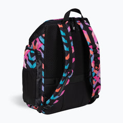 Rucsac Arena One Go Backpack 45L - Texture
