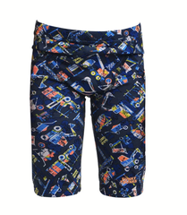 Jammer copii Funky Trunks - Can We Build It?