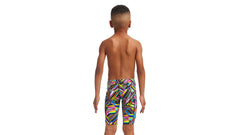 Jammer copii Funky Trunks Strip Straps