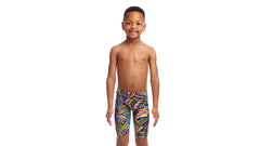 Jammer copii Funky Trunks Strip Straps