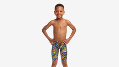 Jammer copii Funky Trunks Strip Straps