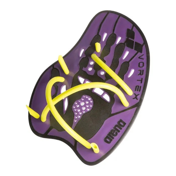 Palmare înot Arena Vortex Evolution (Plum Lime)