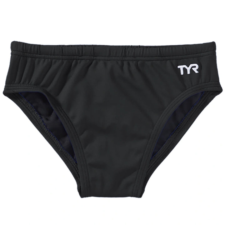 Slipi TYR Solid Racer-A (navy)