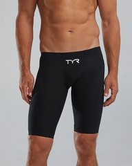 Jammer competiție TYR Venzo Low Waist (negru-onyx)