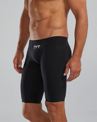 Jammer competiție TYR Venzo Low Waist (negru-onyx)