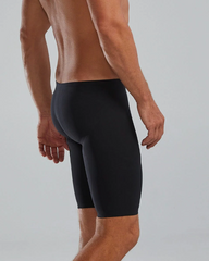 Jammer competiție TYR Venzo Low Waist (negru-onyx)
