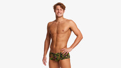Slip adult Funky Trunks Classic Trunks - Whip Lash