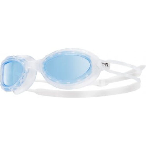 Ochelari înot TYR Nest Pro (blue)