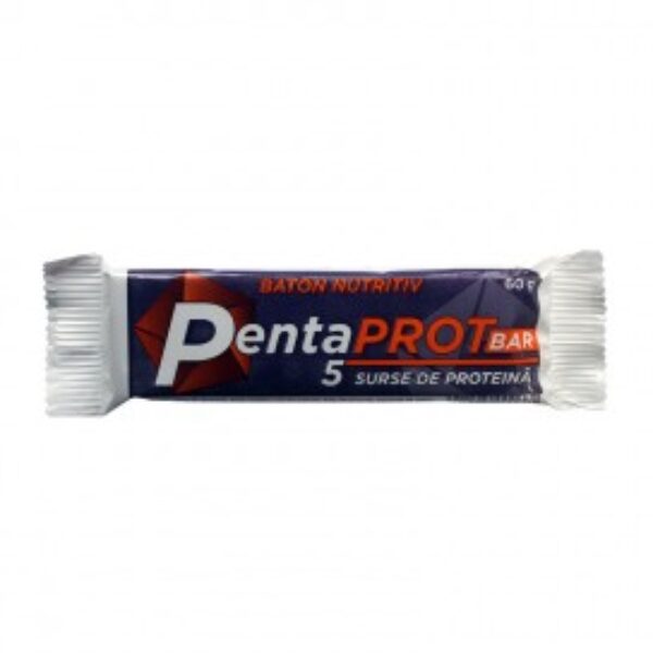 Baton proteic Redis „Penta Prot Bar”