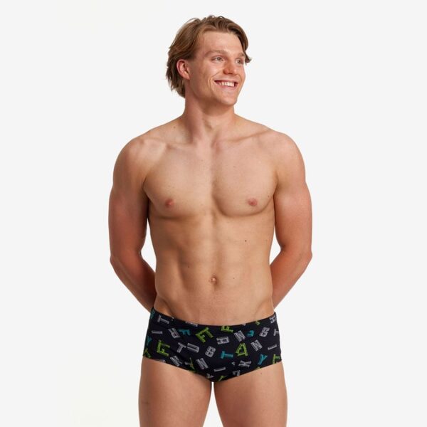 Slip adult Funky Trunks FTed