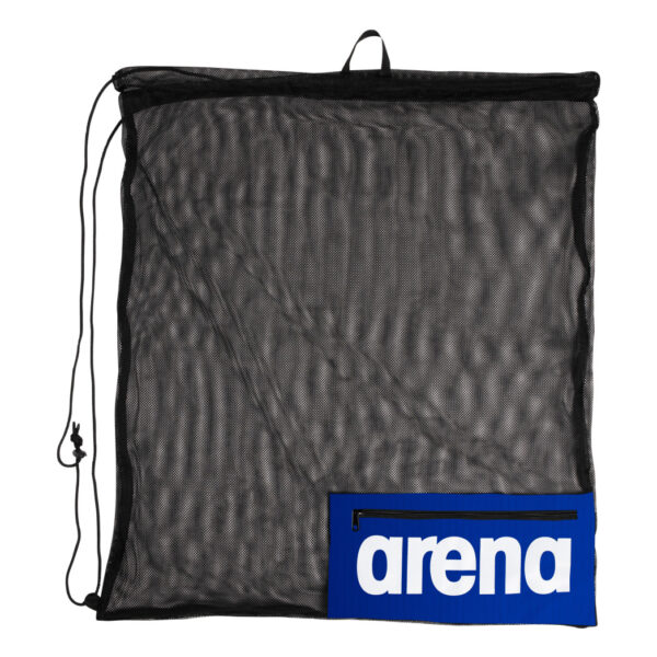 Geanta Arena XL Mesh Bag (negru)